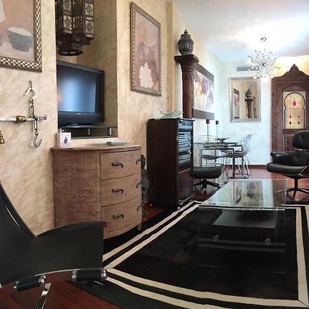 Apartamento Mandala - Centro Ronda Extérieur photo