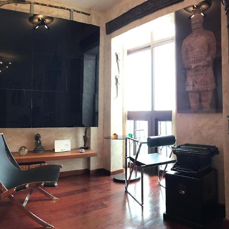 Apartamento Mandala - Centro Ronda Extérieur photo