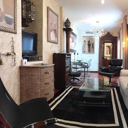 Apartamento Mandala - Centro Ronda Extérieur photo