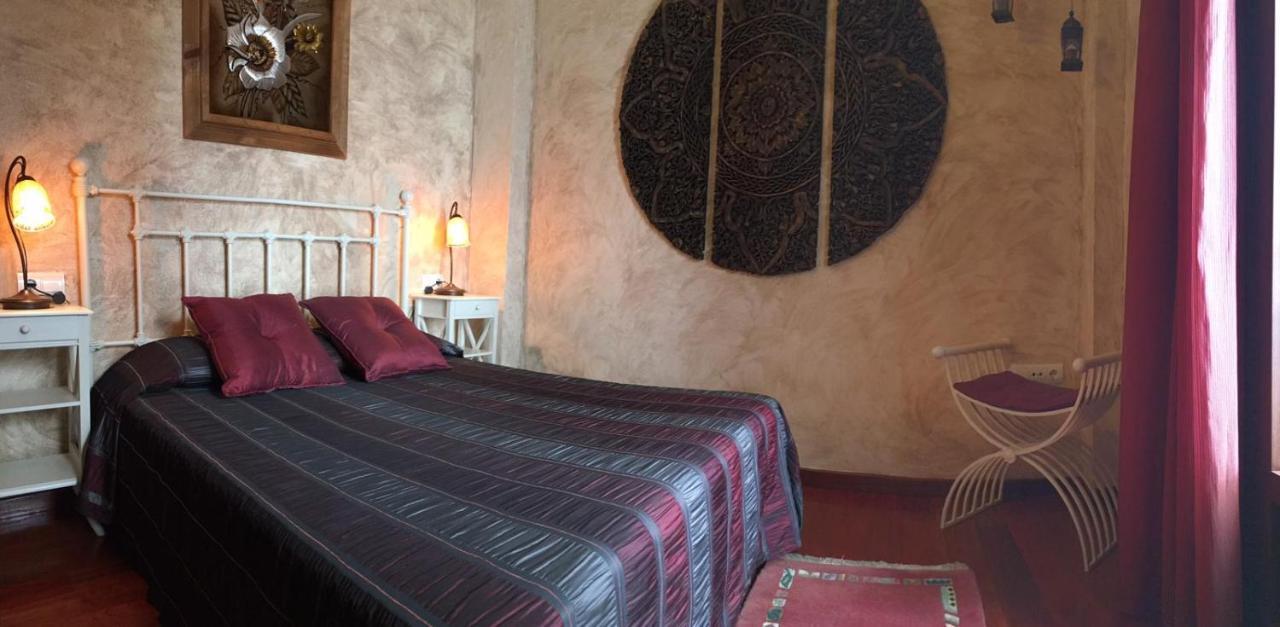 Apartamento Mandala - Centro Ronda Extérieur photo