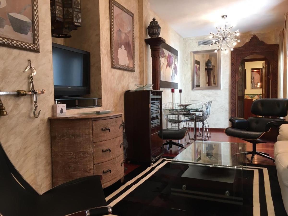 Apartamento Mandala - Centro Ronda Extérieur photo