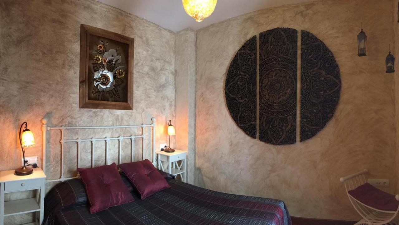 Apartamento Mandala - Centro Ronda Extérieur photo