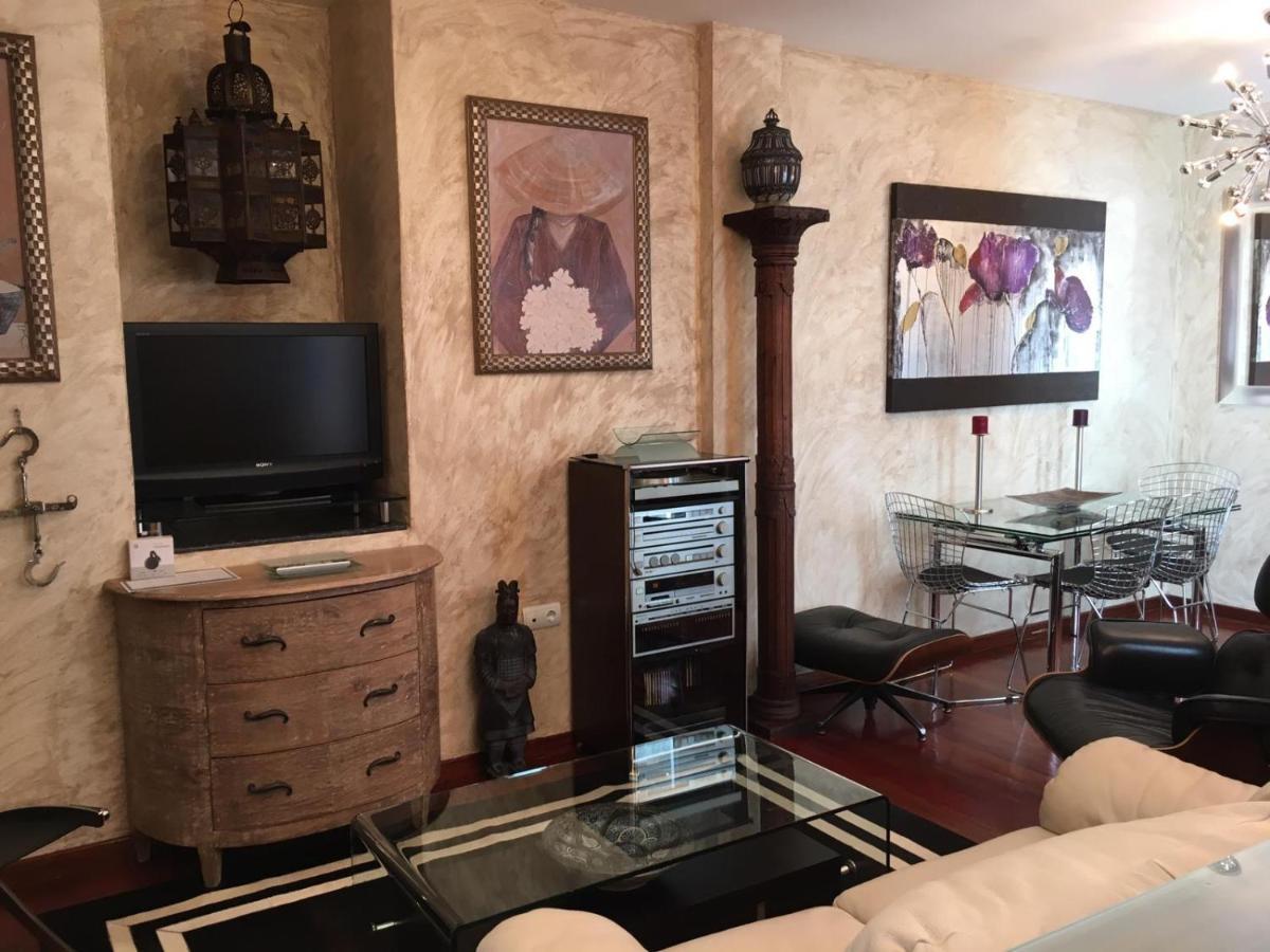 Apartamento Mandala - Centro Ronda Extérieur photo