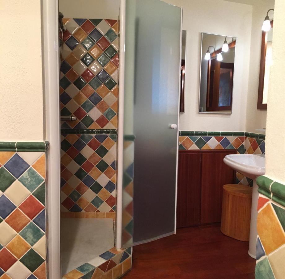 Apartamento Mandala - Centro Ronda Extérieur photo