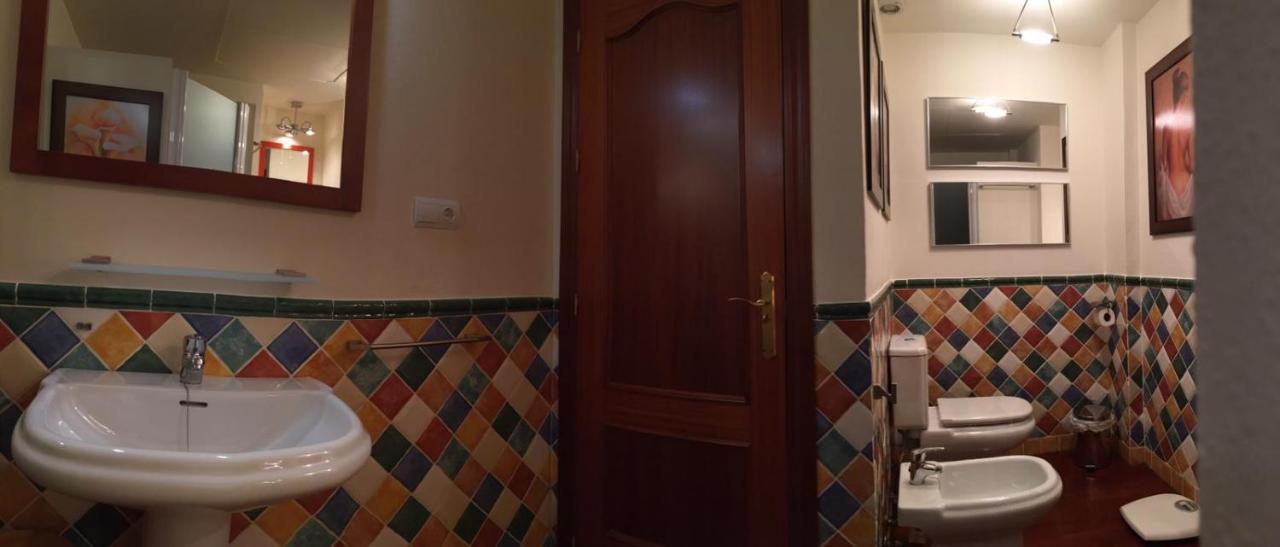 Apartamento Mandala - Centro Ronda Extérieur photo