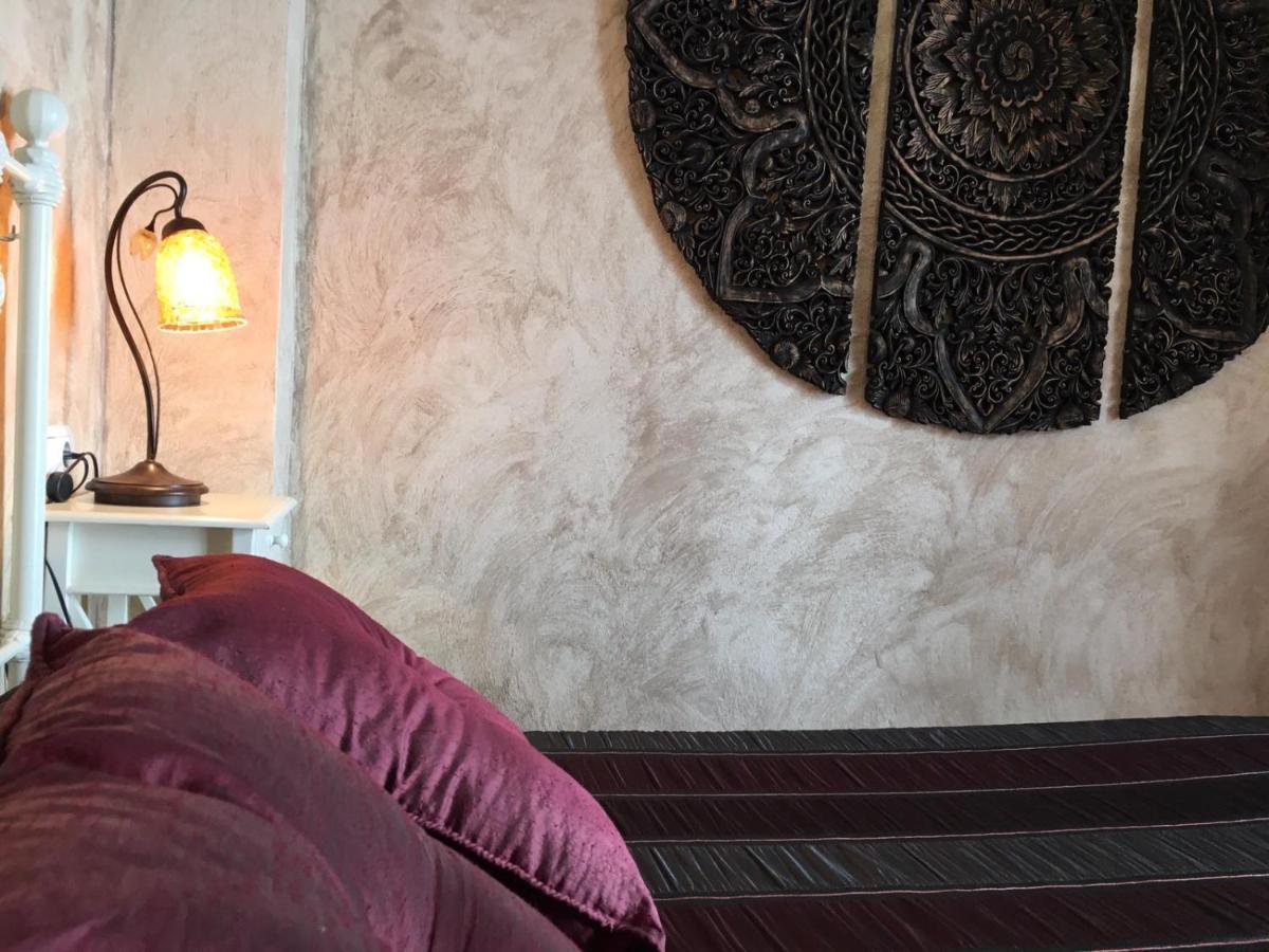 Apartamento Mandala - Centro Ronda Extérieur photo