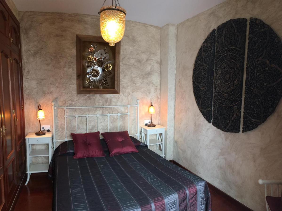 Apartamento Mandala - Centro Ronda Extérieur photo