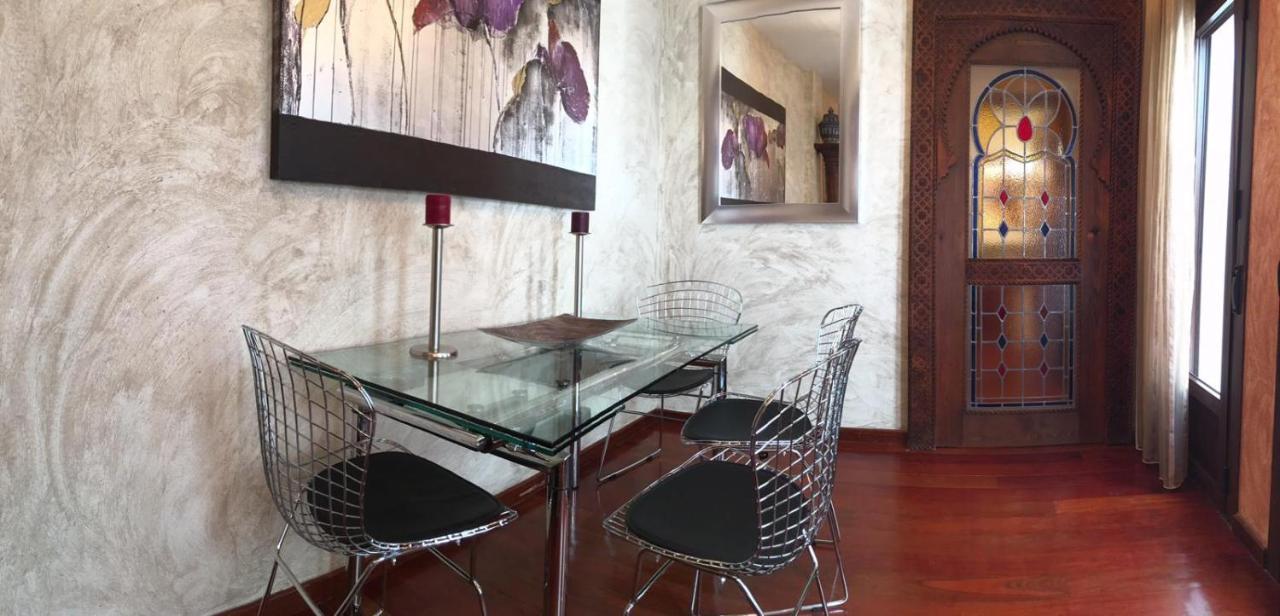 Apartamento Mandala - Centro Ronda Extérieur photo