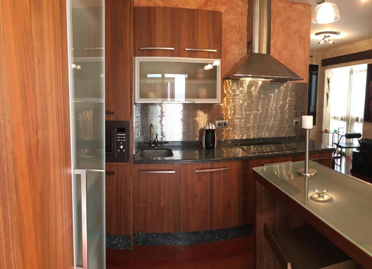 Apartamento Mandala - Centro Ronda Extérieur photo
