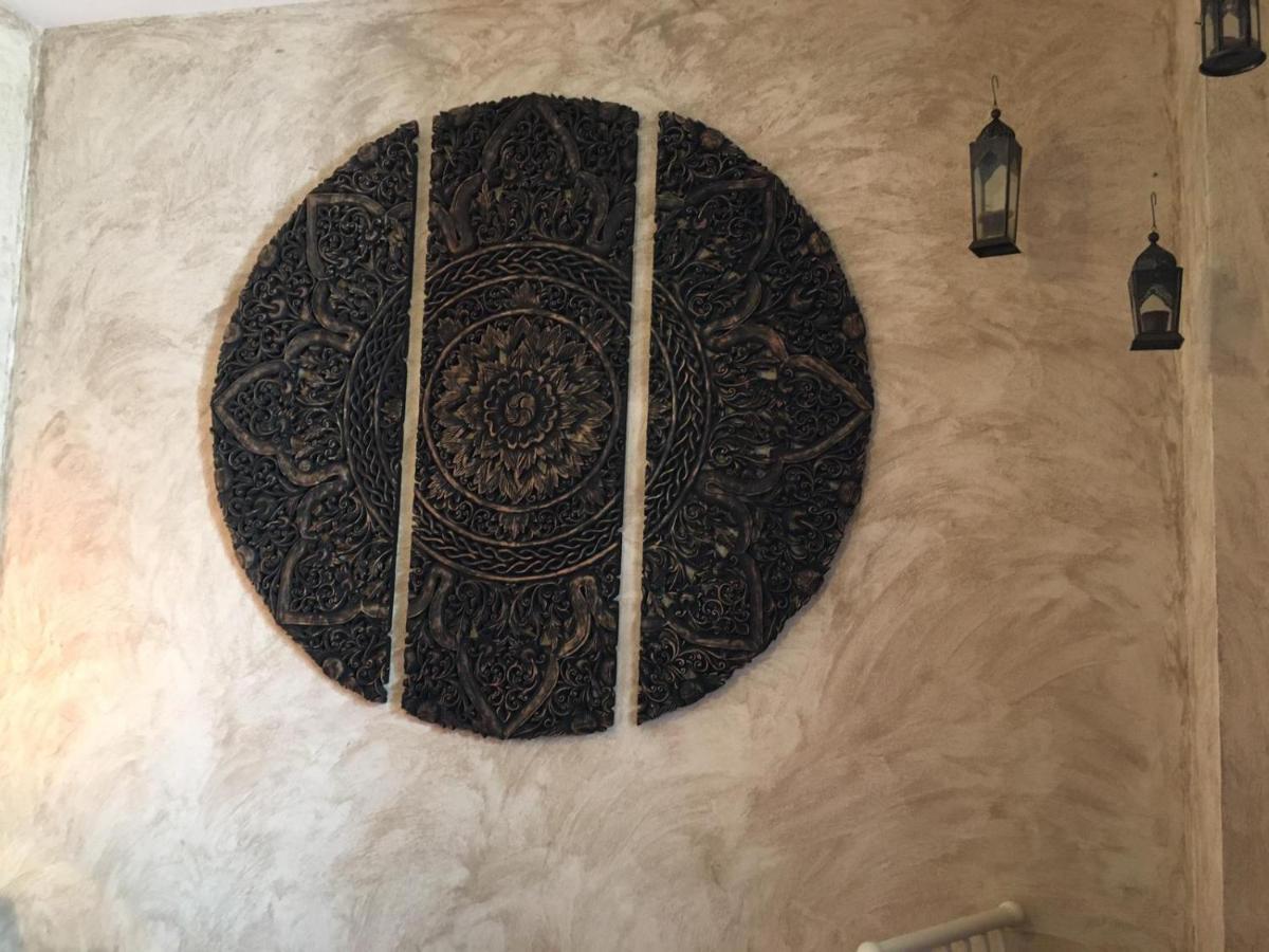 Apartamento Mandala - Centro Ronda Extérieur photo