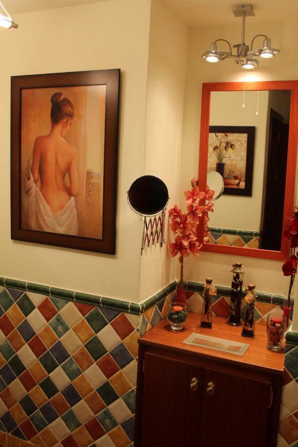Apartamento Mandala - Centro Ronda Extérieur photo