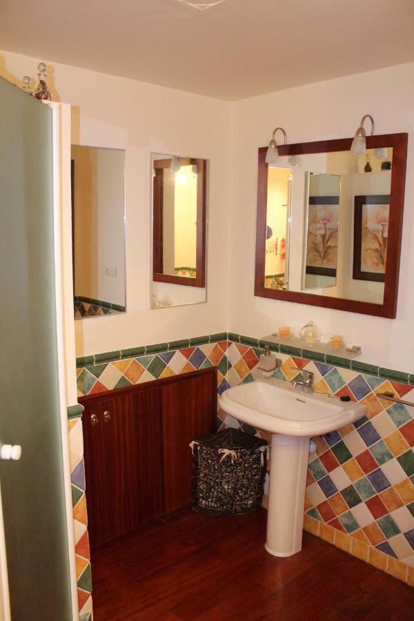 Apartamento Mandala - Centro Ronda Extérieur photo