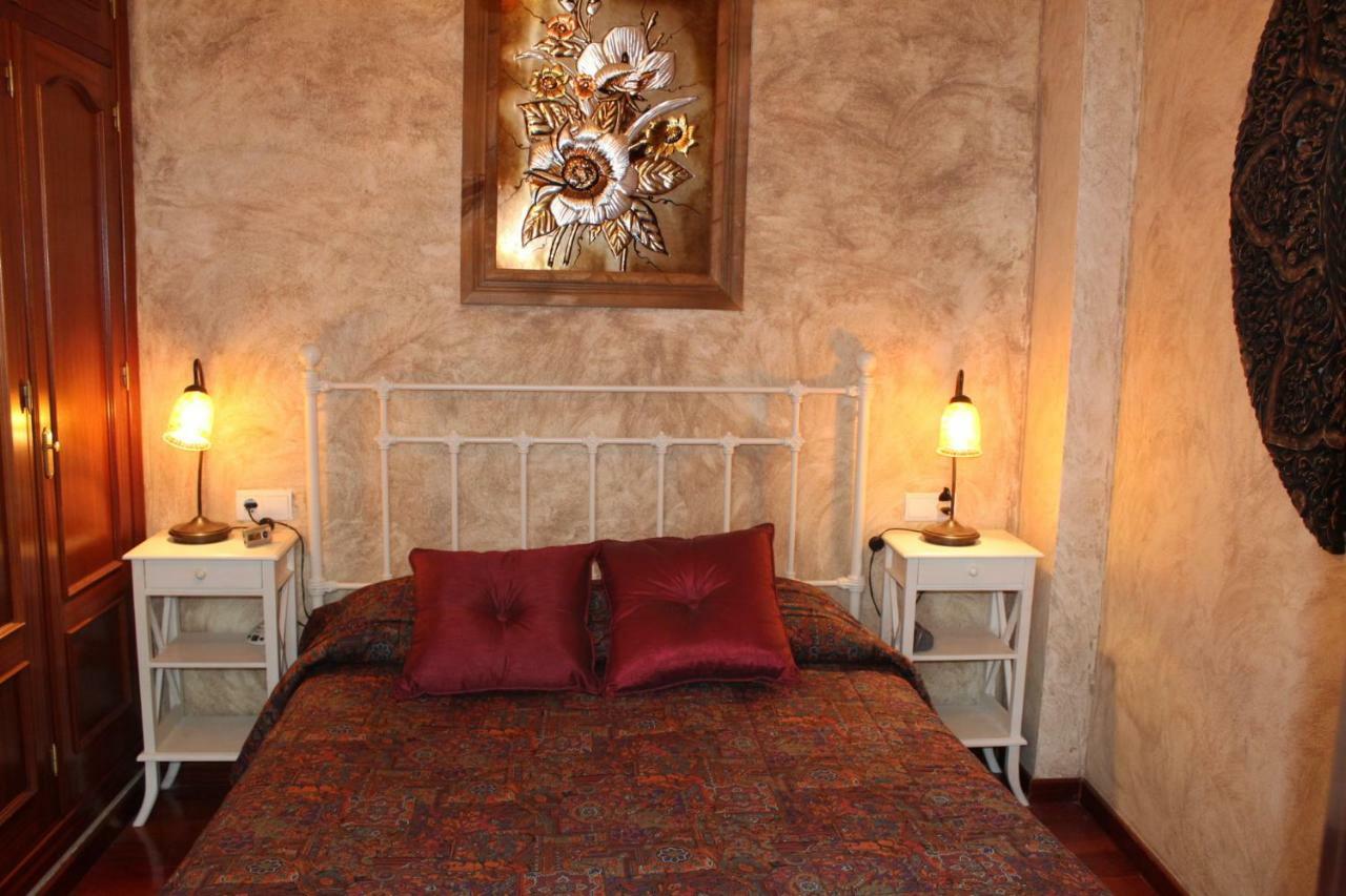 Apartamento Mandala - Centro Ronda Extérieur photo