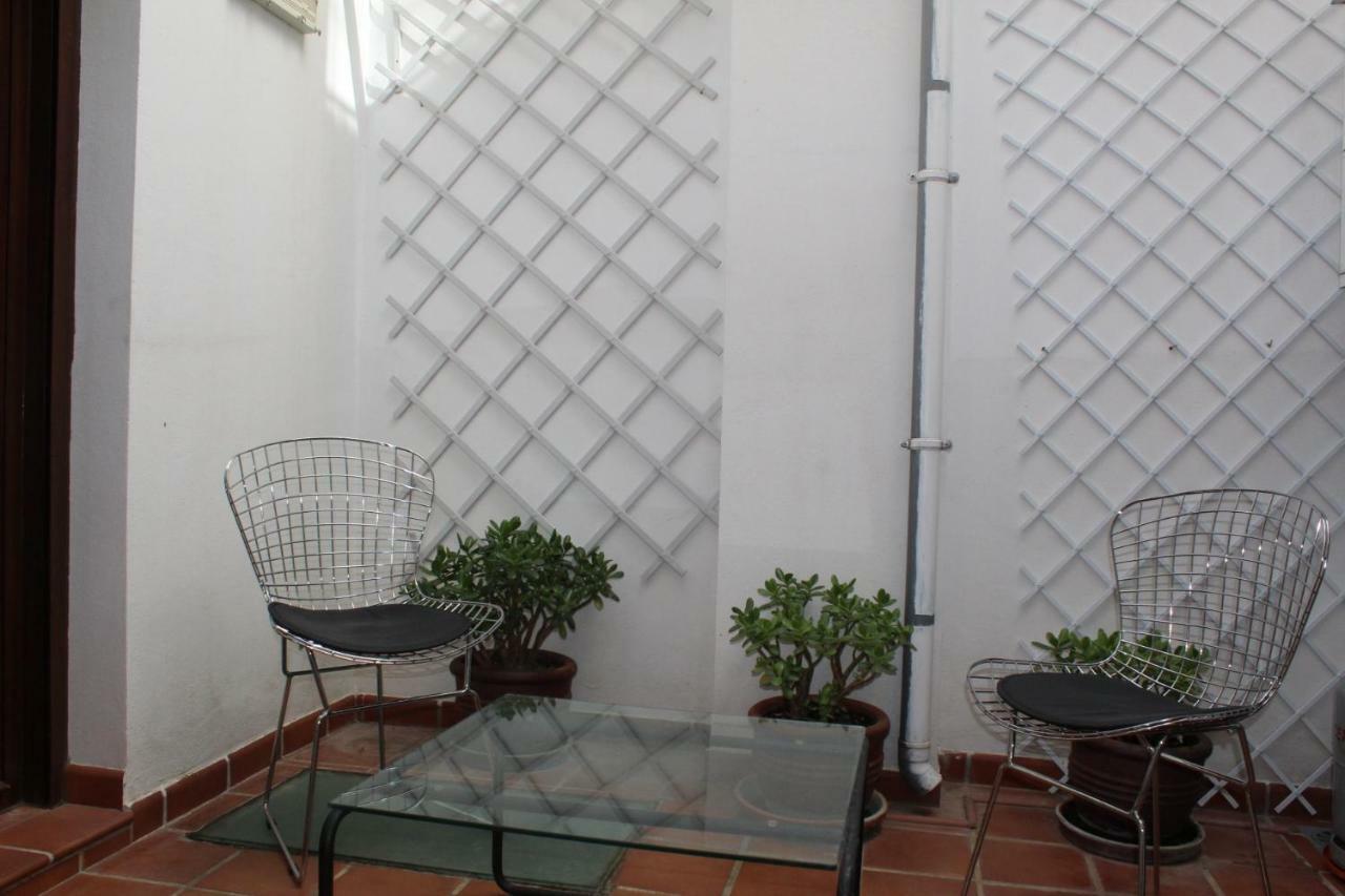 Apartamento Mandala - Centro Ronda Extérieur photo
